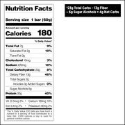 Image of Quest Protein Bar - Blueberry Muffin Flavor