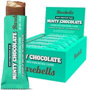Image of Barebells Soft Protein Bar – Minty Chocolate
