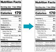 Image of Quest Protein Bar - Chocolate Brownie Flavor