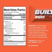 Image of Built Puffs – Peanut Butter Cup Puff