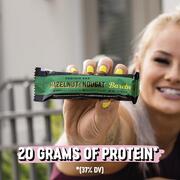 Image of Barebells Protein Bar – Hazelnut Nougat
