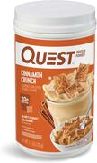 Image of Quest Protein Powder - Cinnamon Crunch