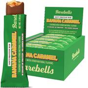 Image of Barebells Soft Protein Bar – Banana Caramel