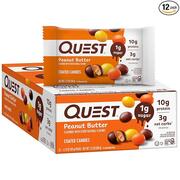 Image of Quest Protein - Peanut Butter Chocolate Candy