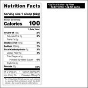 Image of Quest Protein Powder - Cookies and Cream