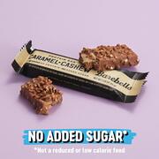 Image of Barebells Protein Bar – Caramel Cashew