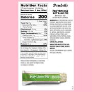 Image of Barebells Protein Bar – Key Lime Pie
