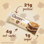 Image of Quest Protein Bar - Smores Flavor