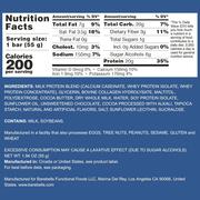 Image of Barebells Protein Bar – Chocolate Dough