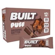 Image of Built Puffs – Brownie Batter Puff