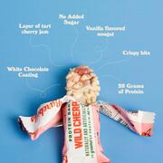 Image of Barebells Protein Bar – Wild Cherry