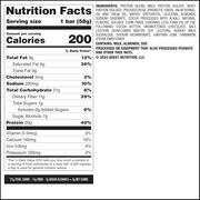 Image of Quest Overload Protein Bar - Cookie Commotion Flavor