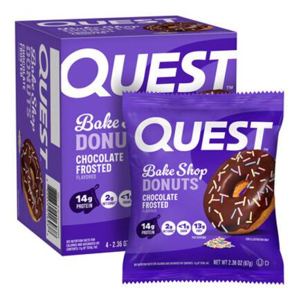 Top Quest Products