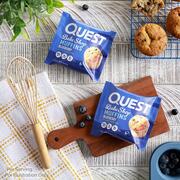 Image of Quest Bake Shop - Blueberry Protein Muffin