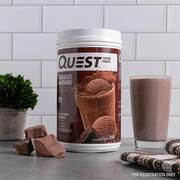Image of Quest Protein Powder - Chocolate Milkshake