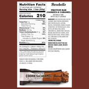 Image of Barebells Protein Bar – Cookies & Caramel