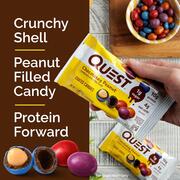 Image of Quest Protein - Chocolatey Peanut Candy