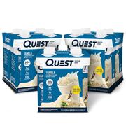 Image of Quest Protein Shake - Original Vanilla