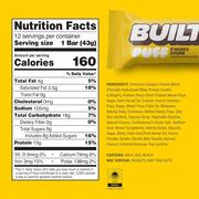 Image of Built Puffs – S'mores Chunk Puff