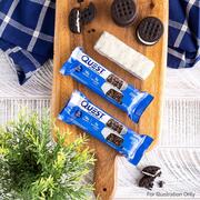 Image of Quest Crispy Protein Bar - Cookies and Cream Flavor