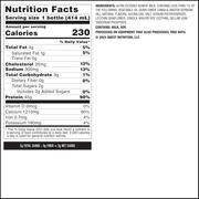 Image of Quest Protein Shake - Vanilla Milkshake