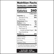 Image of Quest Protein Cookie - Chocolate Chip