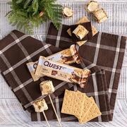 Image of Quest Protein Bar - Smores Flavor