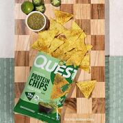 Image of Quest Protein Chips - Salsa Verde Flavor