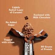 Image of Barebells Protein Bar – Cookies & Caramel