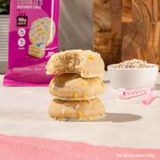 Image of Quest Protein Cookie - Frosted Birthday Cake Flavor