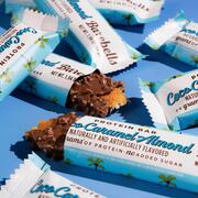 Image of Barebells Protein Bar – Coconut Caramel Almond