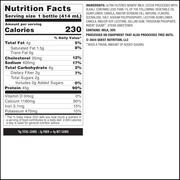 Image of Quest Protein Shake - Chocolate Milkshake
