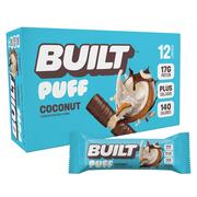 Image of Built Puffs – Coconut Puff