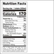 Image of Quest Protein Shake - Salted Caramel