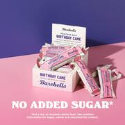 Image of Barebells Protein Bar – Birthday Cake