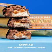 Image of Barebells Protein Bar – Peanut Butter