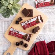 Image of Quest Protein Bar - Chocolate Brownie Flavor
