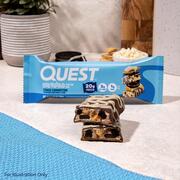 Image of Quest Overload Protein Bar - Cookie Commotion Flavor