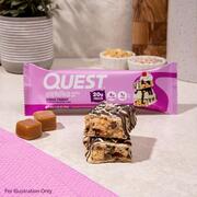 Image of Quest Overload Protein Bar - Sundae Funday Flavor