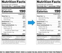 Image of Quest Protein Cookie - Frosted Birthday Cake Flavor