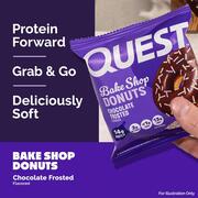 Image of Quest Protein Donut - Chocolate Flavor