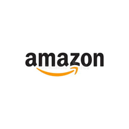 Amazon logo