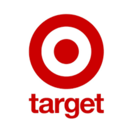 Target logo